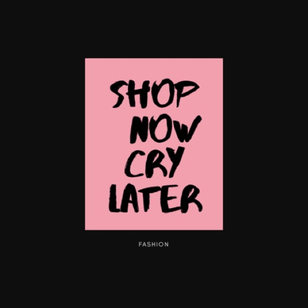 Meet your Posher, Shop now